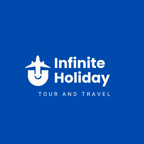 Infiniteholiday.com